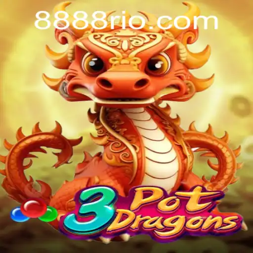 Explorando o Universo de 3PotDragons: Um Jogo de Aventura com Temática Oriental
