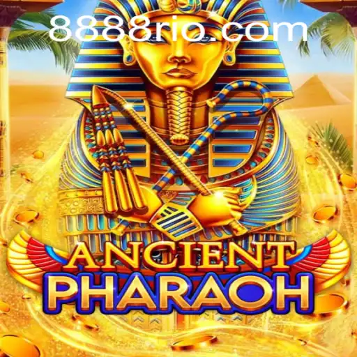 Descubra o Fascinante Mundo de AncientPharaoh no 888Rio.com