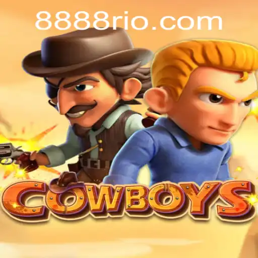 Descubra o Mundo de Emoção e Aventura no Jogo COWBOYS do 888Rio.com