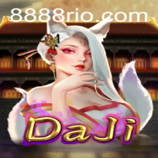Descubra o Fascinante Mundo de 'DaJi' com 888Rio.com
