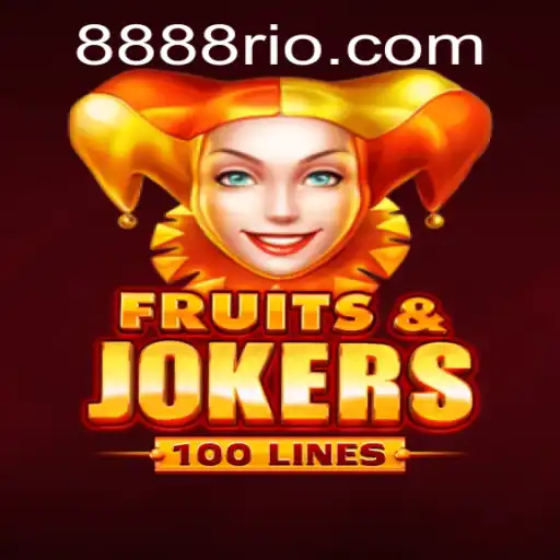 Descubra o Encanto do Jogo FruitsAndJokers100