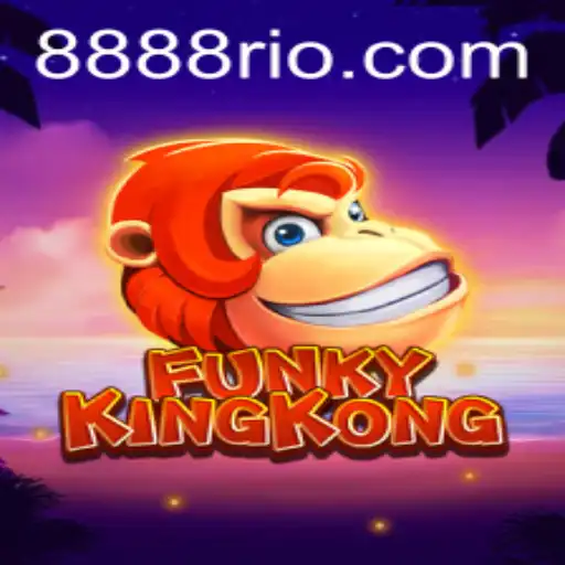 FunkyKingKong: O Jogo de Aventura com Estilo e Diversão