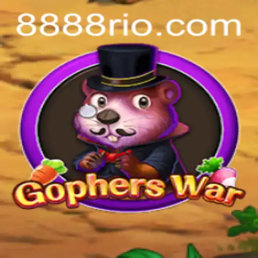 GophersWar: A Nova Sensação dos Jogos Digitais