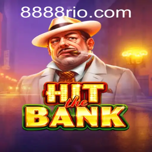 Descubra o Mundo Empolgante de HitTheBank no 888Rio.com