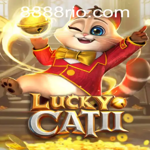 Descubra o Fascinante Mundo de LuckyCatII: Um Mergulho no Jogo Popular