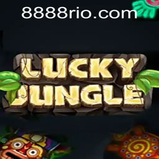 Descubra o Emocionante Mundo de LuckyJungle com 888Rio.com