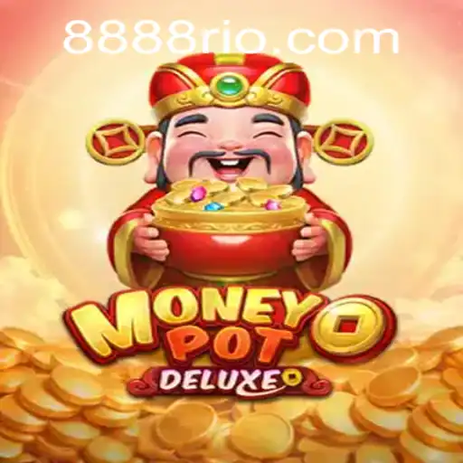 Explorando o Mundo de MoneyPotDELUXE na Plataforma 888Rio.com
