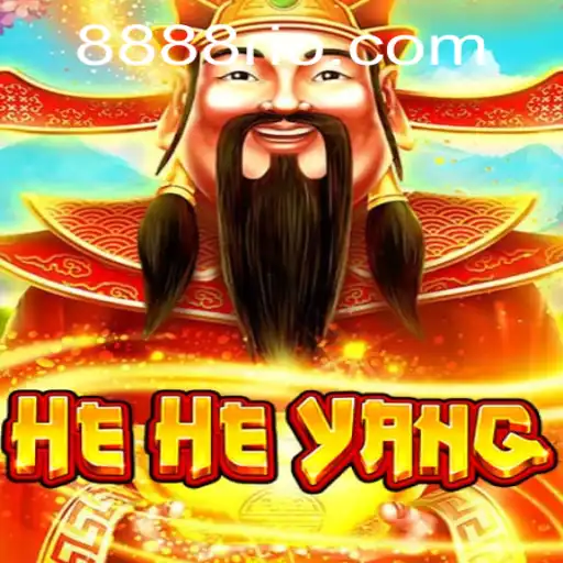 Descubra o Fascinante Mundo de HeHeYang com 888Rio.com