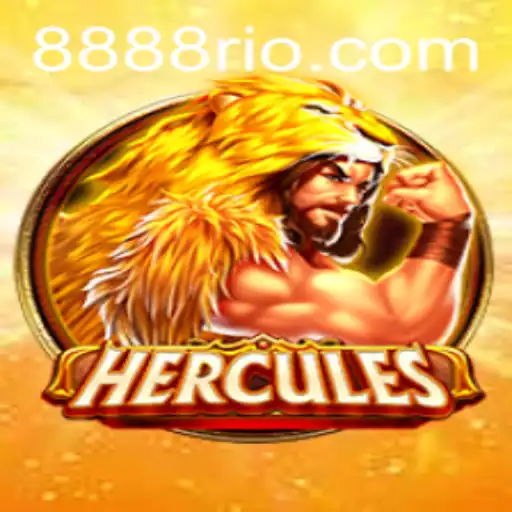 Explorando o Mundo de Hercules: Um Jogo Empolgante na Plataforma 888Rio.com