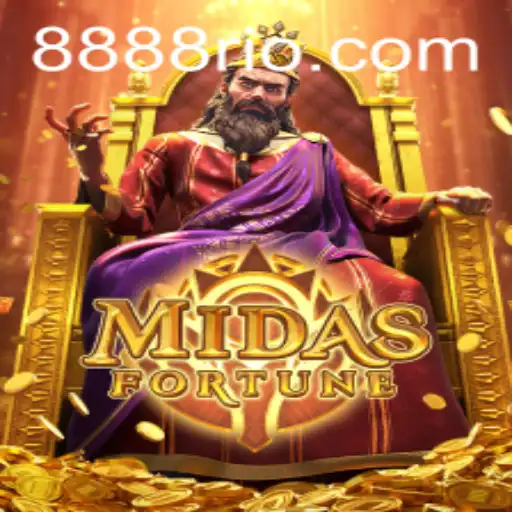 Descubra o Fascinante Mundo de MidasFortune na Plataforma 888Rio.com
