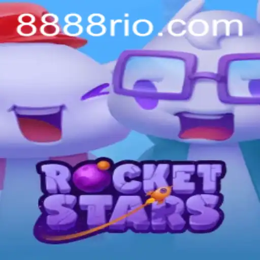 Desvendando RocketStars: A Aventura Intergaláctica no 888Rio.com