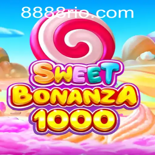 Descubra as maravilhas do jogo SweetBonanza1000 na plataforma 888Rio.com
