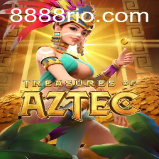 Explore o Fascinante Jogo Treasures of Aztec em 888Rio.com
