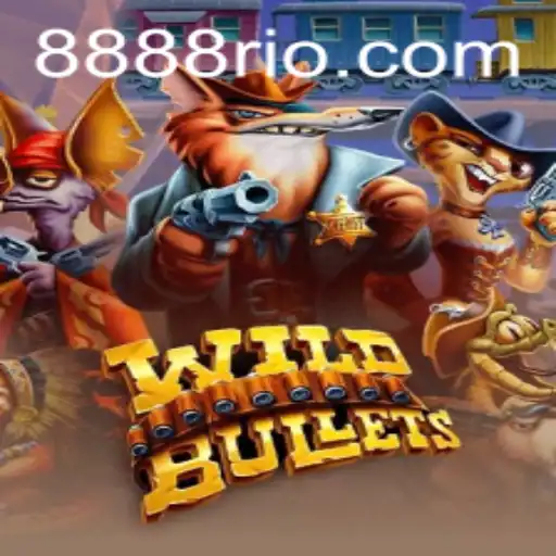 WildBullets: Mergulhe na Aventura Selvagem do Jogo de Ação do Momento